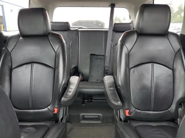 Photo 10 from auction – 2014 GMC ACADIA SLT with VIN 1GKKRRKD8EJ117673