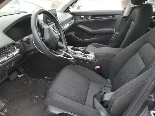 Photo 7 from auction – 2024 HONDA CIVIC EX with VIN 2HGFE2F38RH116646