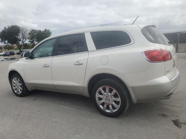Photo 2 from auction – 2012 BUICK ENCLAVE with VIN 5GAKRCED7CJ272895