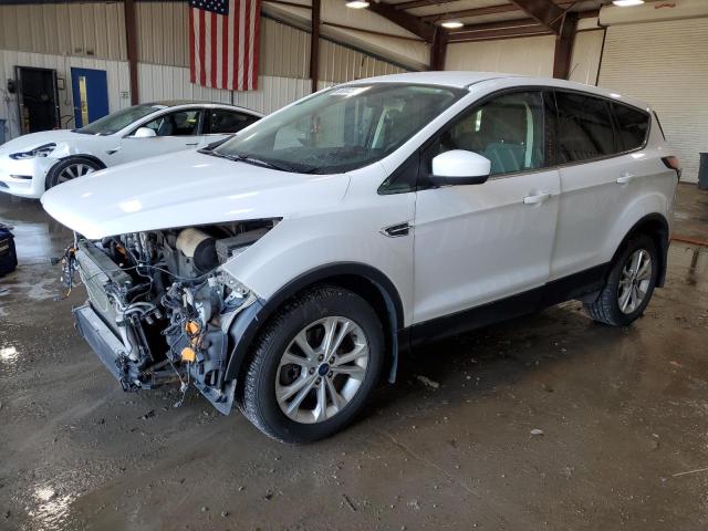 Photo 1 from auction – 2017 FORD ESCAPE SE with VIN 1FMCU9GD7HUC62404