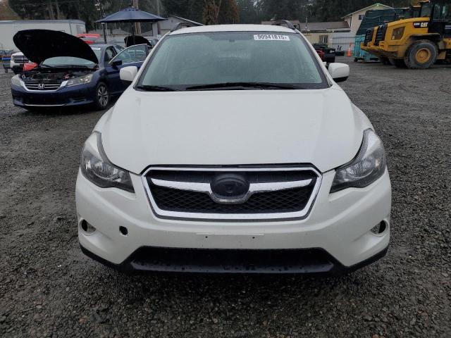 Photo 5 from auction – 2014 SUBARU XV CROSSTR with VIN JF2GPAWC1E8251363