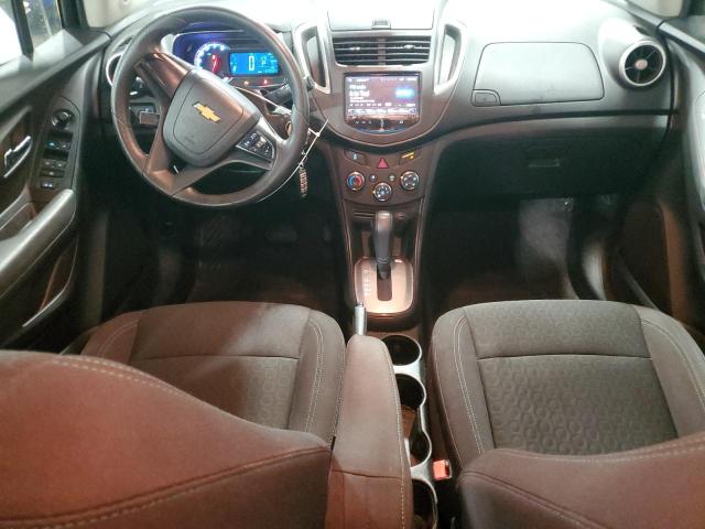 Photo 8 from auction – 2016 CHEVROLET TRAX LS with VIN KL7CJNSB3GB752020