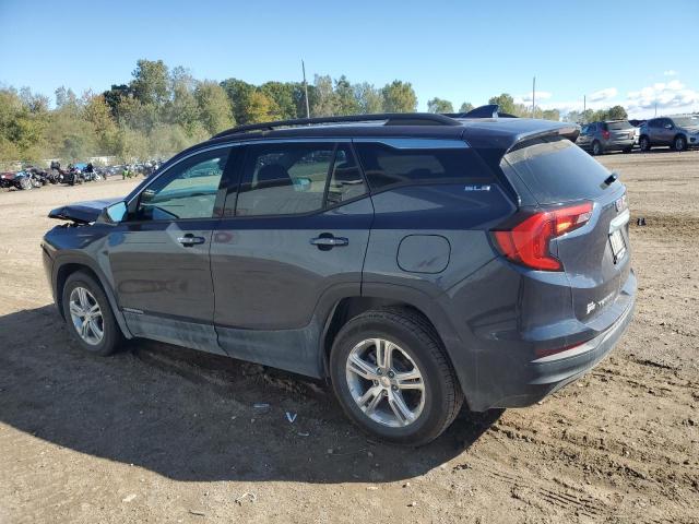 Photo 2 from auction – 2019 GMC TERRAIN SL with VIN 3GKALMEV7KL146719