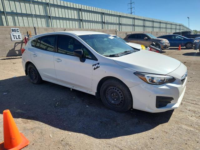 Photo 4 from auction – 2017 SUBARU IMPREZA with VIN 4S3GTAA69H3707994