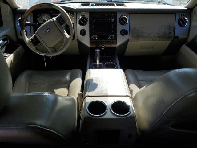 Photo 8 from auction – 2010 FORD EXPEDITION with VIN 1FMJK2A56AEB72845