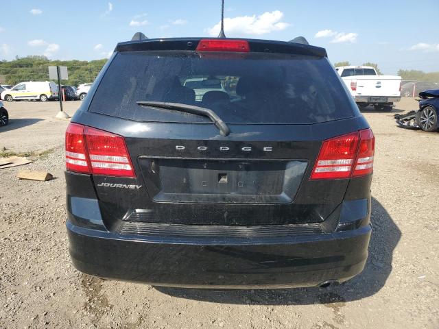 Photo 6 from auction – 2018 DODGE JOURNEY SE with VIN 3C4PDCABXJT429994