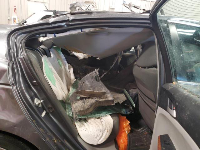 Photo 10 from auction – 2012 HONDA ACCORD EX with VIN 1HGCP2F79CA025018