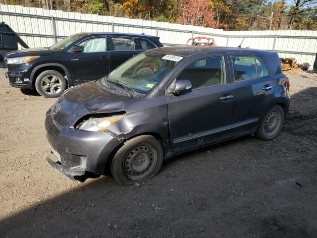 Photo 1 from auction – 2013 TOYOTA SCION XD with VIN JTKKUPB40D1034907