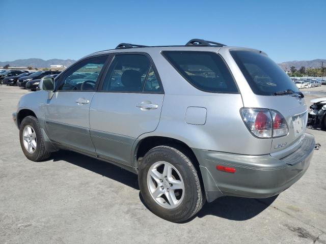 Photo 2 from auction – 2002 LEXUS RX 300 with VIN JTJHF10U320245787
