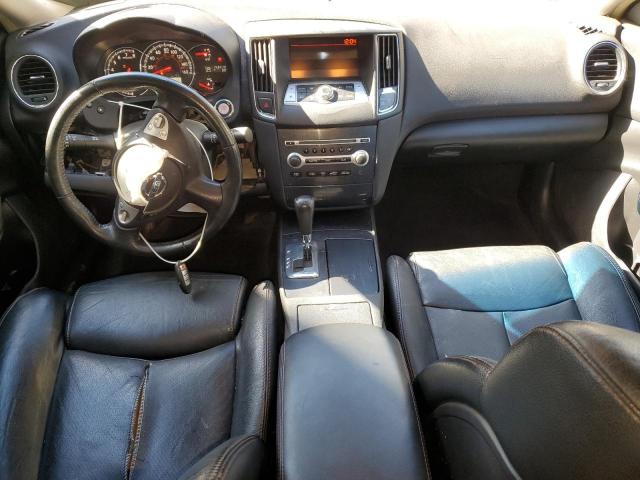 Photo 8 from auction – 2013 NISSAN MAXIMA S with VIN 1N4AA5AP9DC828147