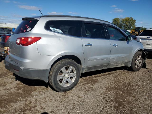 Photo 3 from auction – 2011 CHEVROLET TRAVERSE LT with VIN 1GNKVGED3BJ122595