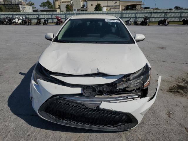 Foto 5 de la subasta – 2022 TOYOTA COROLLA con VIN 5YFEPMAE4NP286046