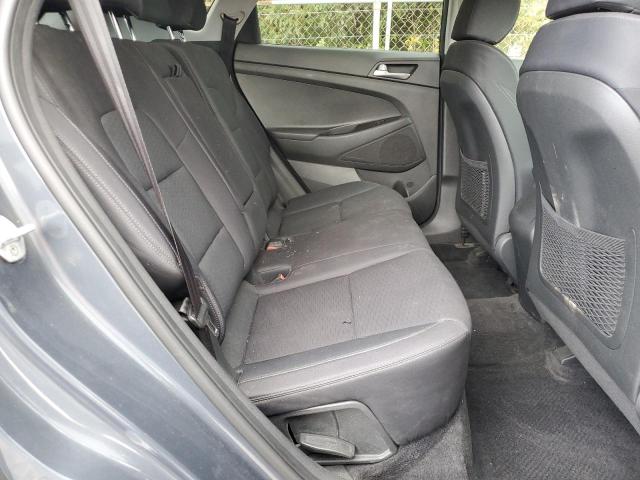 Photo 11 from auction – 2020 HYUNDAI TUCSON SE with VIN KM8J2CA47LU167854