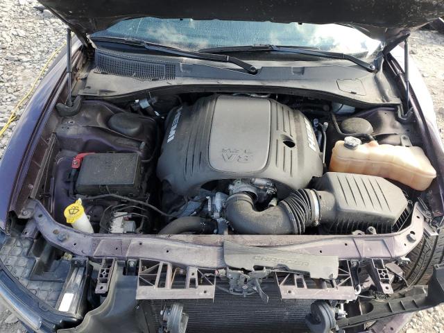 Photo 11 from auction – 2021 DODGE CHARGER R/ with VIN 2C3CDXCT5MH608344