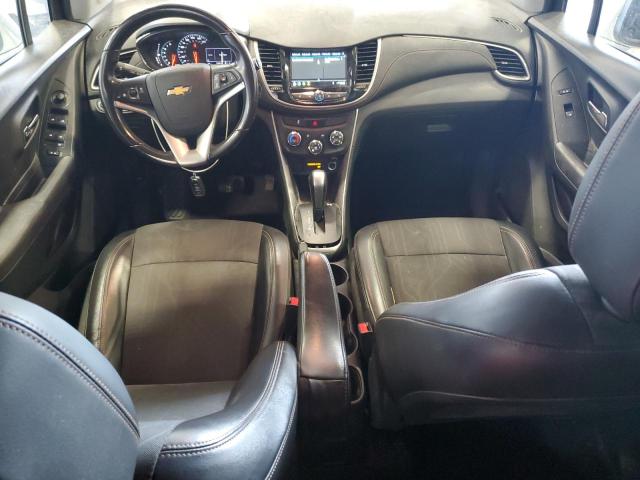 Photo 8 from auction – 2019 CHEVROLET TRAX 1LT with VIN KL7CJPSB2KB837886