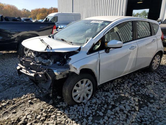 NISSAN VERSA NOTE 2016 with VIN 3N1CE2CPXGL406435 - Photo from auction
