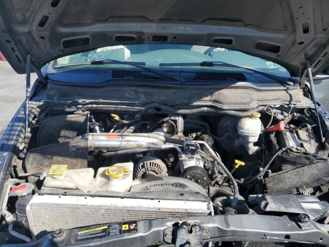 Photo 11 from auction – 2006 DODGE RAM 1500 S with VIN 1D7HU18286S620309