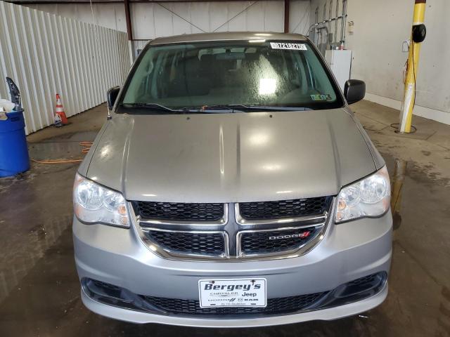 Photo 5 from auction – 2015 DODGE GRAND CARA with VIN 2C4RDGBG7FR690116