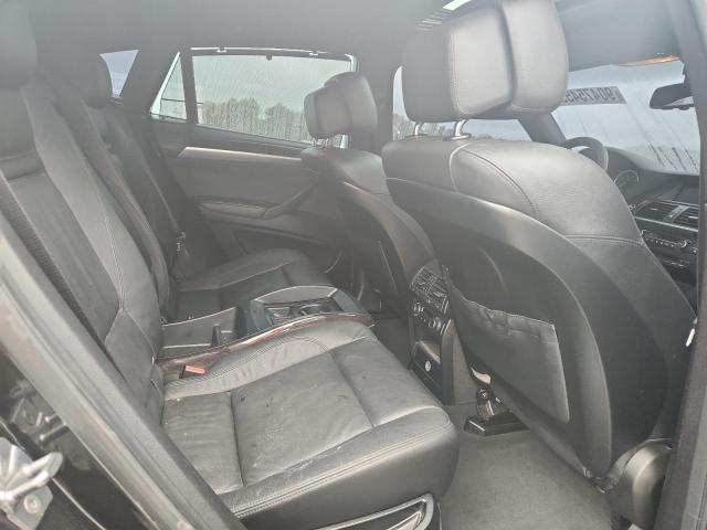 Photo 11 from auction – 2011 BMW X6 XDRIVE5 with VIN 5UXFG8C51BLZ96016