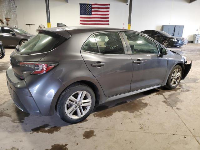 Photo 3 from auction – 2021 TOYOTA COROLLA SE with VIN JTND4MBE8M3121459