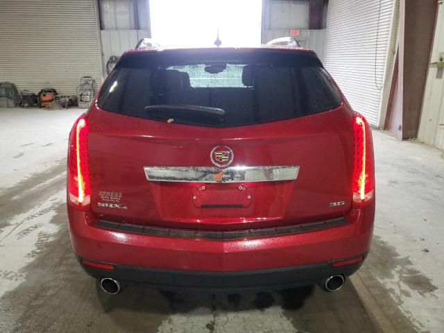 Photo 6 from auction – 2014 CADILLAC SRX PERFOR with VIN 3GYFNFE36ES568121