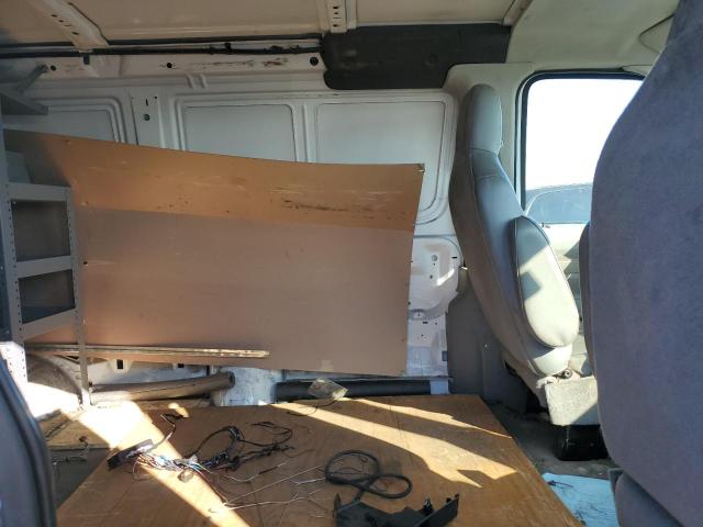 Photo 11 from auction – 2011 FORD ECONOLINE with VIN 1FTSE3EL6BDB36126
