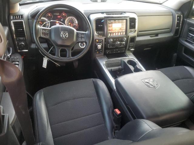 Photo 8 from auction – 2017 RAM 1500 SPORT with VIN 1C6RR7MT9HS552470