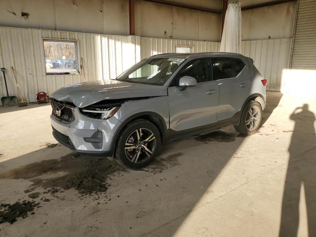 Photo 1 from auction – 2024 VOLVO XC40 CORE with VIN YV4L12UK1R2284609