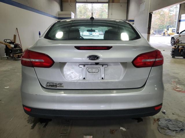 Photo 6 from auction – 2018 FORD FOCUS S with VIN 1FADP3E22JL266618