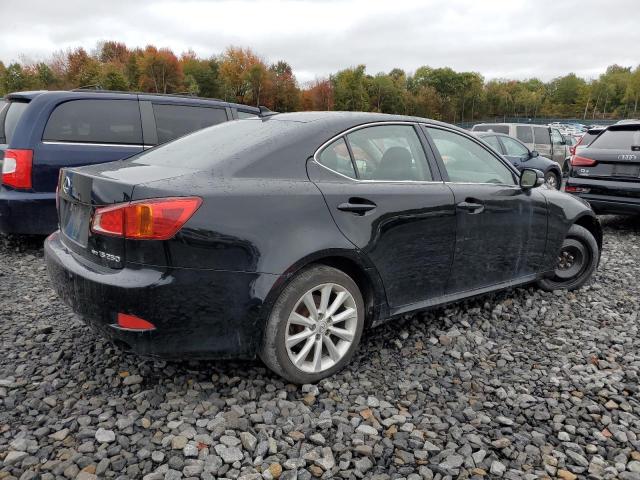 Photo 3 from auction – 2010 LEXUS IS 250 with VIN JTHCF5C23A2032970