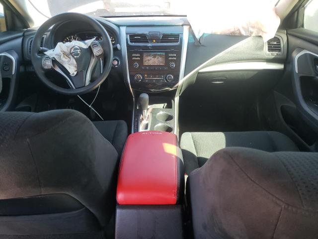 Photo 8 from auction – 2015 NISSAN ALTIMA 2.5 with VIN 1N4AL3AP6FC248503