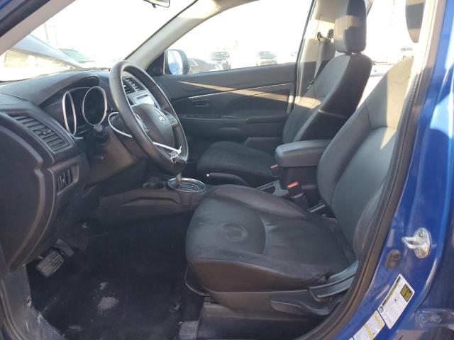 Фото 7 с аукциона – 2015 MITSUBISHI OUTLANDER с VIN 4A4AP3AU1FE003447