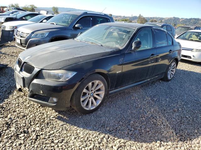 Photo 1 from auction – 2011 BMW 328 I SULE with VIN WBAPH5G53BNM84013