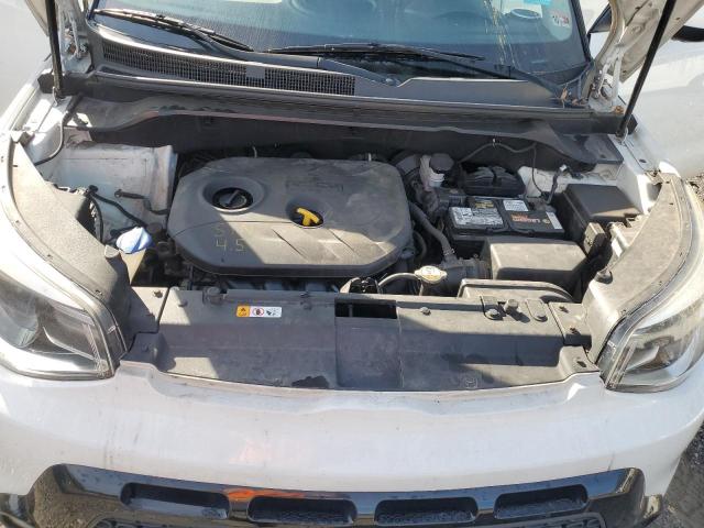 Photo 12 from auction – 2016 KIA SOUL + with VIN KNDJP3A54G7282706