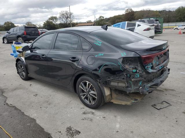 Photo 2 from auction – 2022 KIA FORTE FE with VIN 3KPF24AD2NE434996
