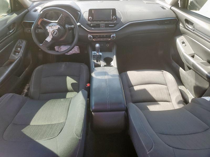Photo 8 from auction – 2024 NISSAN ALTIMA S with VIN 1N4BL4BV3RN326560