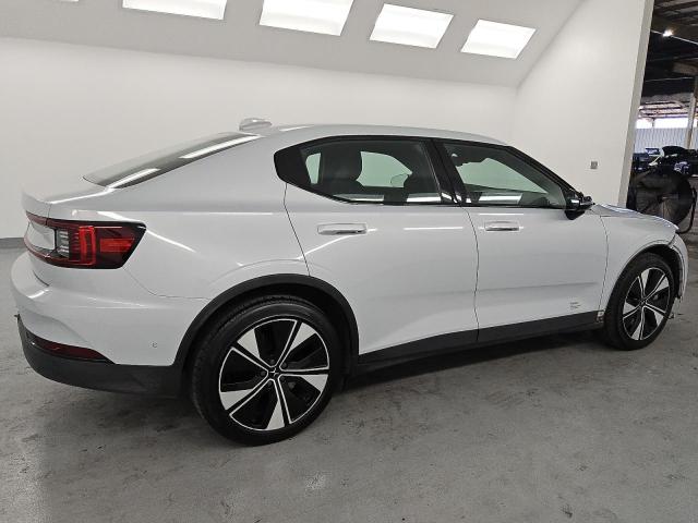 Photo 3 from auction – 2023 POLESTAR 2 with VIN YSMED3KA6PL127916