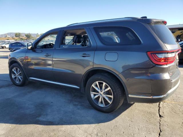 Photo 2 from auction – 2016 DODGE DURANGO LI with VIN 1C4RDHDG0GC340548