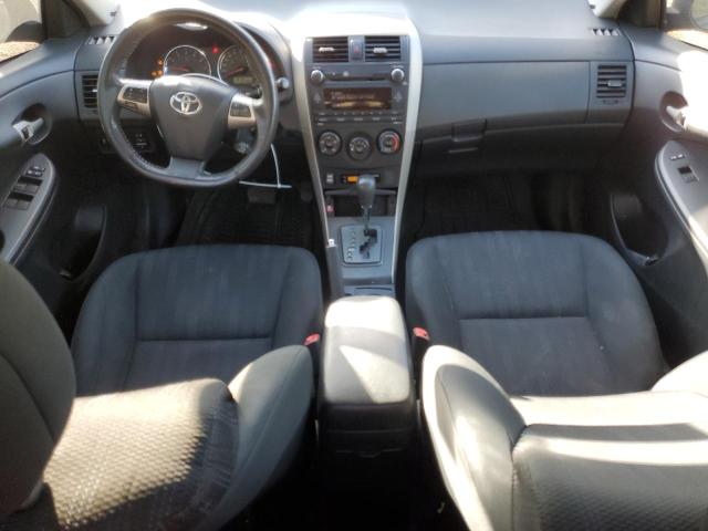 Photo 8 from auction – 2011 TOYOTA COROLLA BA with VIN 2T1BU4EE6BC728083