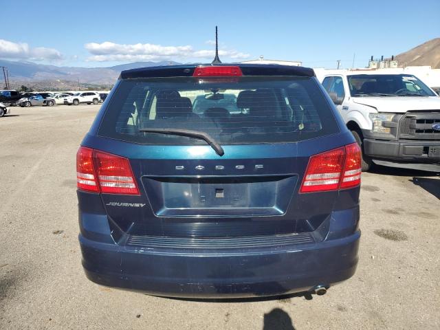 Photo 6 from auction – 2015 DODGE JOURNEY SE with VIN 3C4PDCAB7FT517909