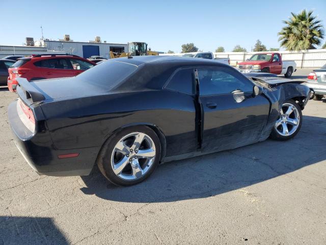 Photo 3 from auction – 2013 DODGE CHALLENGER with VIN 2C3CDYBT7DH501626