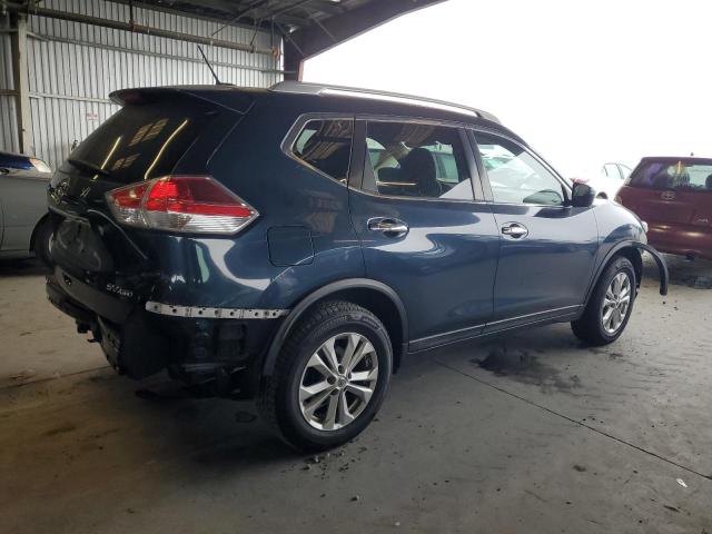 Photo 3 from auction – 2016 NISSAN ROGUE S with VIN KNMAT2MV5GP655494