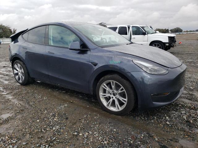 Photo 4 from auction – 2023 TESLA MODEL Y with VIN 7SAYGAEE7PF742256