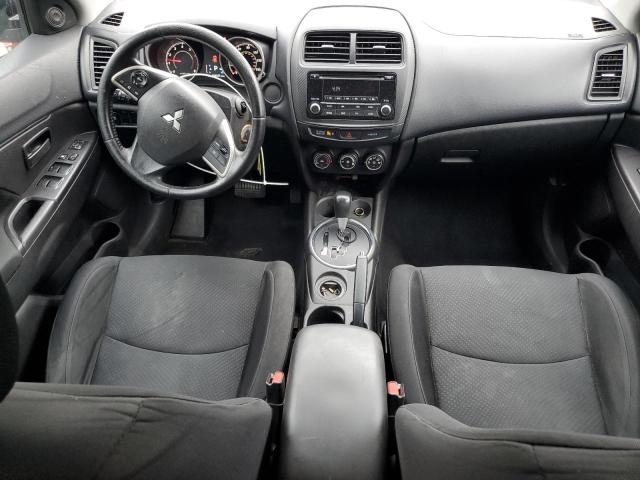 Photo 8 from auction – 2015 MITSUBISHI OUTLANDER with VIN 4A4AP3AU6FE010247