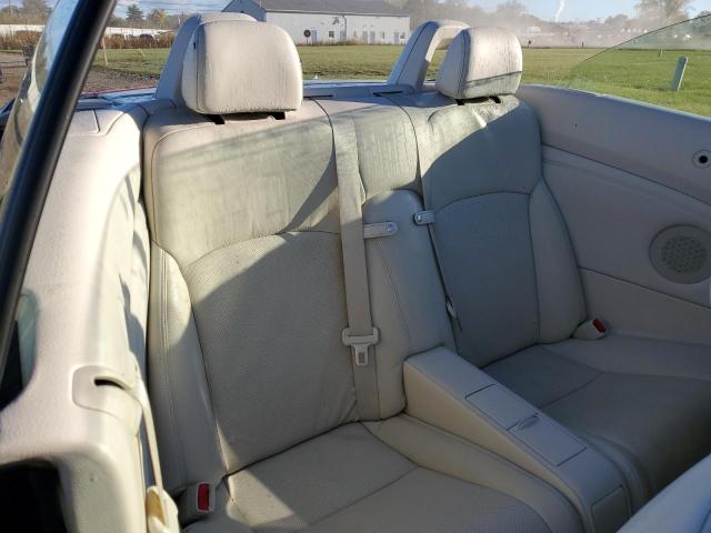 Photo 10 from auction – 2013 LEXUS IS 250 with VIN JTHFF2C27D2527933