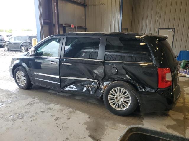Photo 2 from auction – 2012 CHRYSLER TOWN & COU with VIN 2C4RC1GG6CR140538