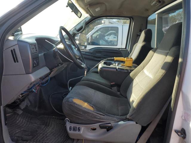 Photo 7 from auction – 2002 FORD F450 SUPER with VIN 1FDXF46F02EA88825