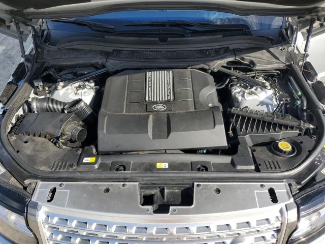 Photo 12 from auction – 2016 LAND ROVER RANGE ROVE with VIN SALGS2VF9GA268334
