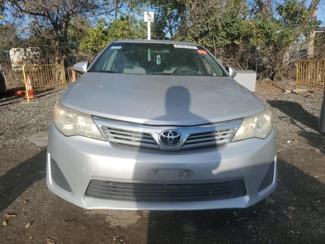 Photo 5 from auction – 2012 TOYOTA CAMRY BASE with VIN 4T1BF1FK8CU542381