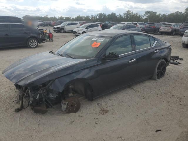 NISSAN ALTIMA SL 2020 with VIN 1N4BL4EV7LC134217 - Photo from auction
